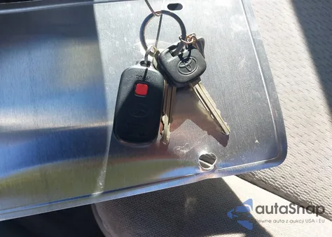 2004 Toyota Camry Le из США, поврежденный, VIN 4T1BE32K64U378683